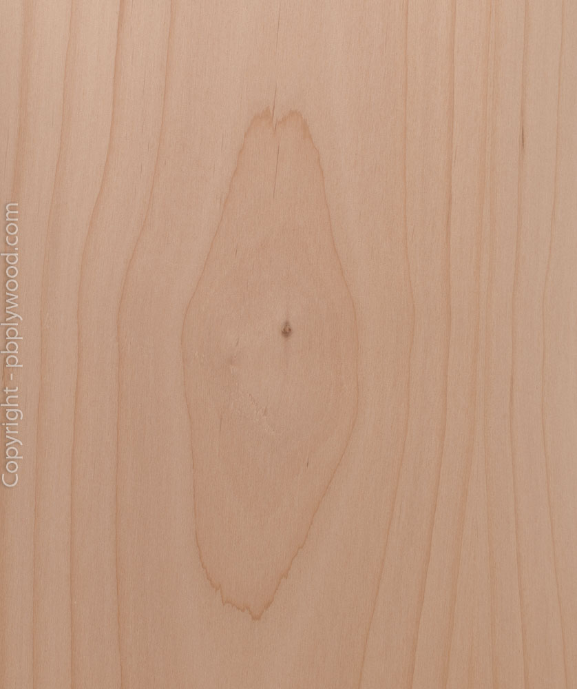 Red Alder Veneered Birch Plywood Peter Benson Plywood Ltd